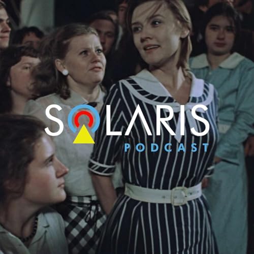 Mosc&uacute; no cree en l&aacute;grimas: el romcom sovi&eacute;tico