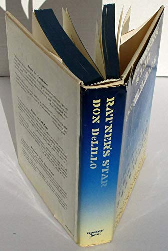 Ratner's star 0394400836 Book Cover