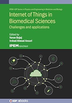 Internet of Things in Biomedical Sciences: Challenges and applications