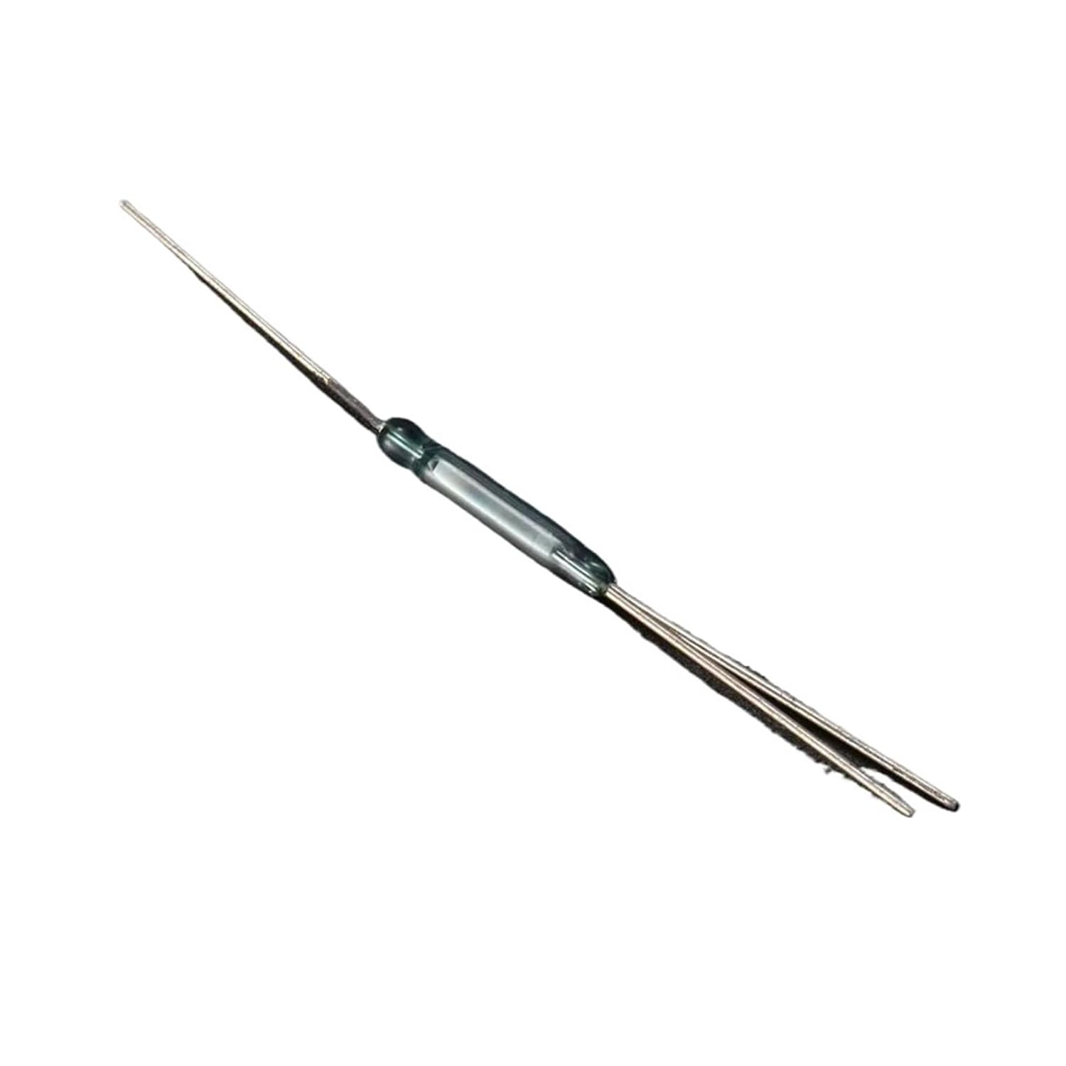 Reed switches 30Pcs N/O N/C Reed Switch Switches Replacement 2.5X14MM