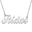 Ridas - Silver