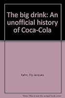 The Big Drink B0000CKN23 Book Cover