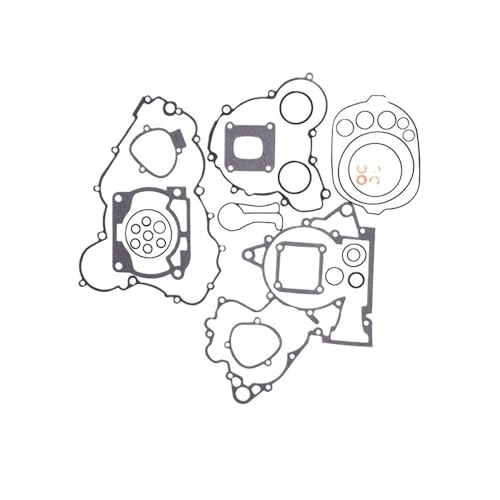 Kit joints de stator et cylindre TE 300i haute étanchéité