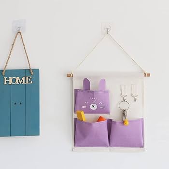 Amazon|Chorui ウォールポケット 壁掛けポケット かわいい 動物 Amazon|Chorui ウォールポケット 壁掛けポケット かわいい 動物