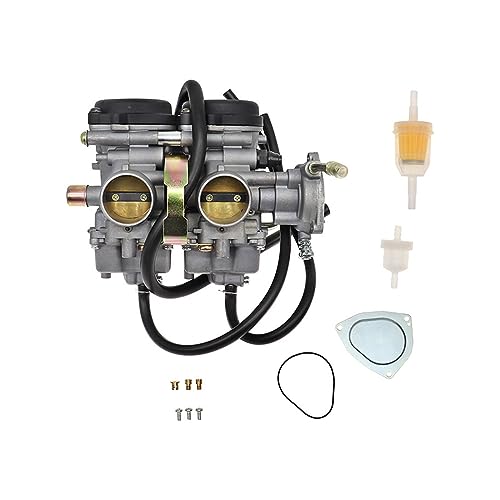 Carburateur Raptor 660R pour vos sorties tout-terrain et loisirs