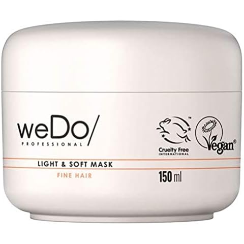 Light & Soft Mask 150 ml Cover