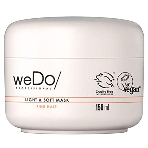 weDo/Professional Light & Soft Mask - Mascarilla ligera para...