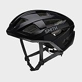Smith Optics Portal Adult MTB Cycling Helmet - Black Medium