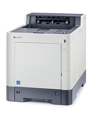 Preisvergleich Produktbild Kyocera ECOSYS P7040CDN 1102NT3NL0 Laserdrucker (40 Seiten / Minuten)