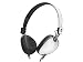 Skullcandy Navigator On-ear Headphone with Mic3, White