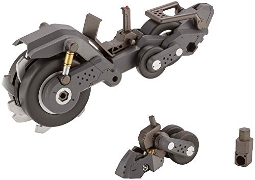 壽屋(KOTOBUKIYA) M.S.G モデリングサポートグッズ へヴィウェポンユニット26 ホイールグラインダー 全長145mm ノンスケール プラモデル MH26