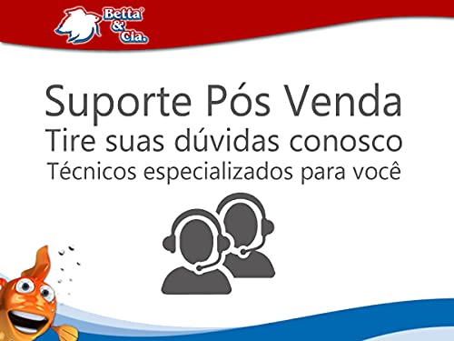 Aquecedor Para Aquario 200w 110v - Novo Automático