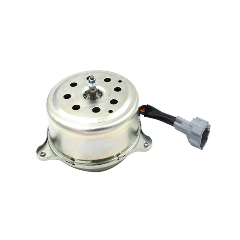 Fan Motor Fit for Nissan March U41681 NEHR0020.02XH5 21487-1HS0A 214871HS0A