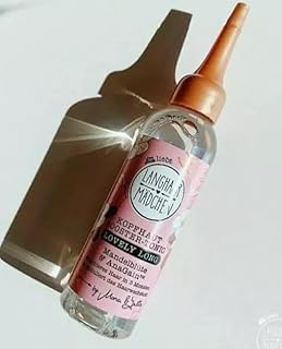 منشط جميل طويل لفروة الرأس 75 مل