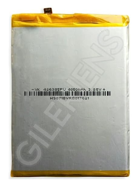 Image of Original (SPCSPGNE4050AA) Battery for Gionee F9 Plus / F9+ (SPCSPGNE4050AA) Battery with 1 Year Warranty*****(P96)