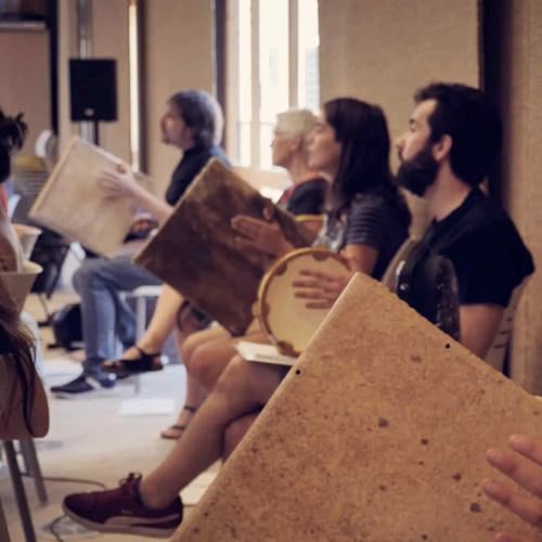 La riproposta - Ense&ntilde;ando folk-lore - 24/01/26