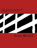 Twelve-Tone Octave Displacement Studies for The Guitar and all Treble Clef Instruments 1492156256 Book Cover