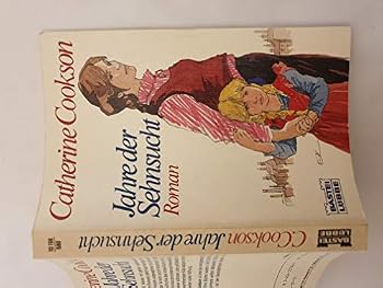 Paperback Jahre der Sehnsucht (5642 183). [German] Book