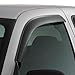 Lund 92438 Ventvisor Deflector 2 Pc.