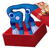 Generisch Collection en peluche - Figurines en peluche Six Seven Decorative...