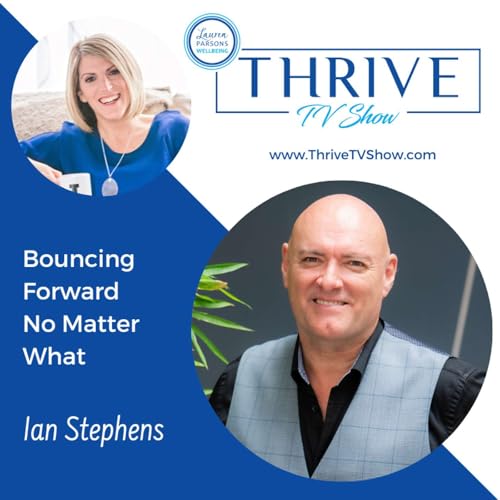 Bouncing Forward No Matter What