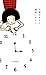 三時のわたし