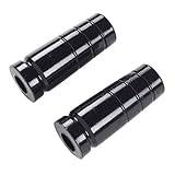 Rubicon Express RE1395 Upper Bump Stop for Jeep TJ