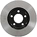 Wagner Brake BD125768E Disc Brake Rotor