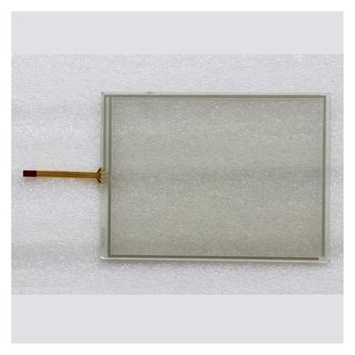 Película protectora de pantalla táctil PWS6800C-N y PWS6800T-P, plástico transparente duradero