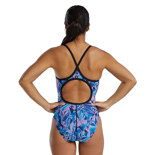 Image of TYR Women's Durafast Elite Diamondfit Swimsuit - One Piece Training Suit
