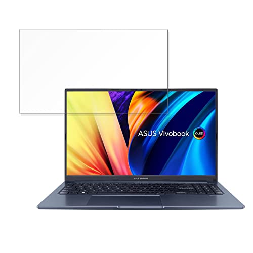 FILMEXT �t�B���� ASUS Vivobook 15X OLED X1503ZA ������ �ی�t�B���� �u���[���C�g�J�b�g ���˒ጸ BAPB00416