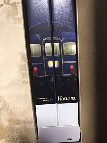 TOMIX92970 14系「さよなら北陸」セット(限定品) TOMIX 【10両SET】 限定 JR 14系「さよなら北陸」セット(M) TM