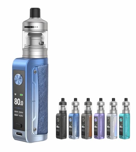 �C�m�L�� �N�[���t�@�C�A Z80 NEX 80W ���o�� Mod �L�b�g 5ml TopSync �㕔���t�B�� Z�R�C���Ή� �L���ȃt���[�o�[ Type-C �}���[�d �G�A�t���[���� �������� �d�q�^�o�R VAPE(�O���f�B�G���g�u���[)