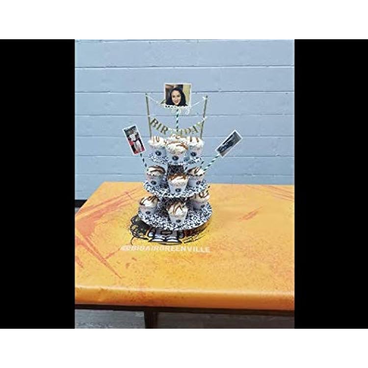 50 Pcs Ocean Lace Cupcake Wrappers - Silver Filigree Baking Cup Wraps For Party Decorations