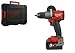 Produktbild Milwaukee M18 FPD2-0X Akku Schlagbohrschrauber (4933464263) 18V 135Nm + 1x Akku 5,0 Ah in HD-Box - ohne Ladegerät
