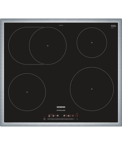 Preisvergleich Produktbild Siemens EH645FFB1M Kochfeld / Ceran, elektrisch