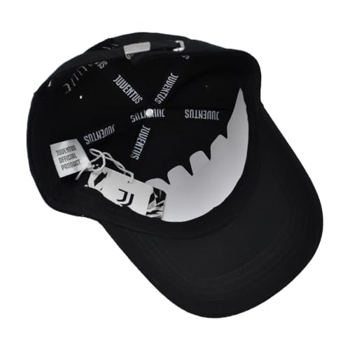 Casquette Juventus 133508 pour se Protéger du Soleil avec Style