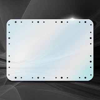 FLASHFORGE 5PCS FEP Film Release Films 200x140x0.15MM for Foto 6.0/ Voxelab Proxima 2k 4k/ Elegoo Mars/Anycubic Photon/Photon S/Mono 4K 6.08'' LCD SLA DLP 3D Printer