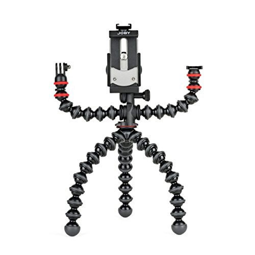 Joby GorillaPod Mobile Rig black/grey