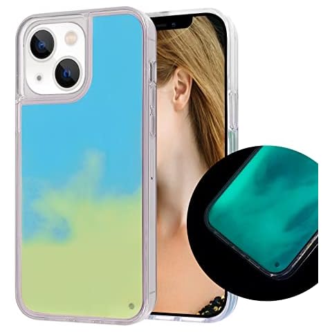 Losin Quicksand Glow Case for iPhone 14 Cover