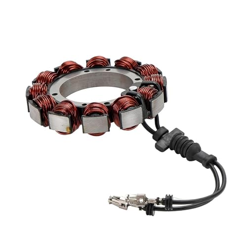 Bobine de stator de remplacement pour Harley Davidson 29951-99A FXD