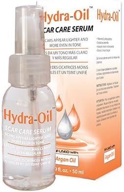 Hydra Oil Scar Care Serum