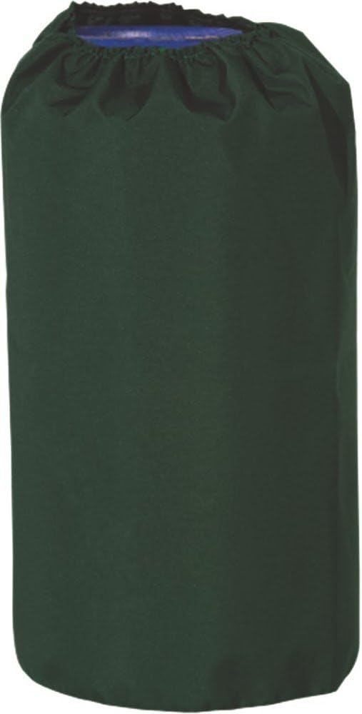 Bosmere Protector 6000 15kg Barbecue BBQ Gas Bottle Cover D 32cm H