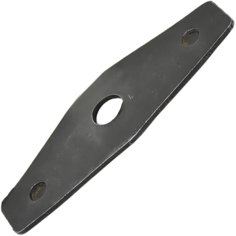 Coupling Holder Blade Pad Fit for M-Type Coupler Height 31mm Mower Accessories