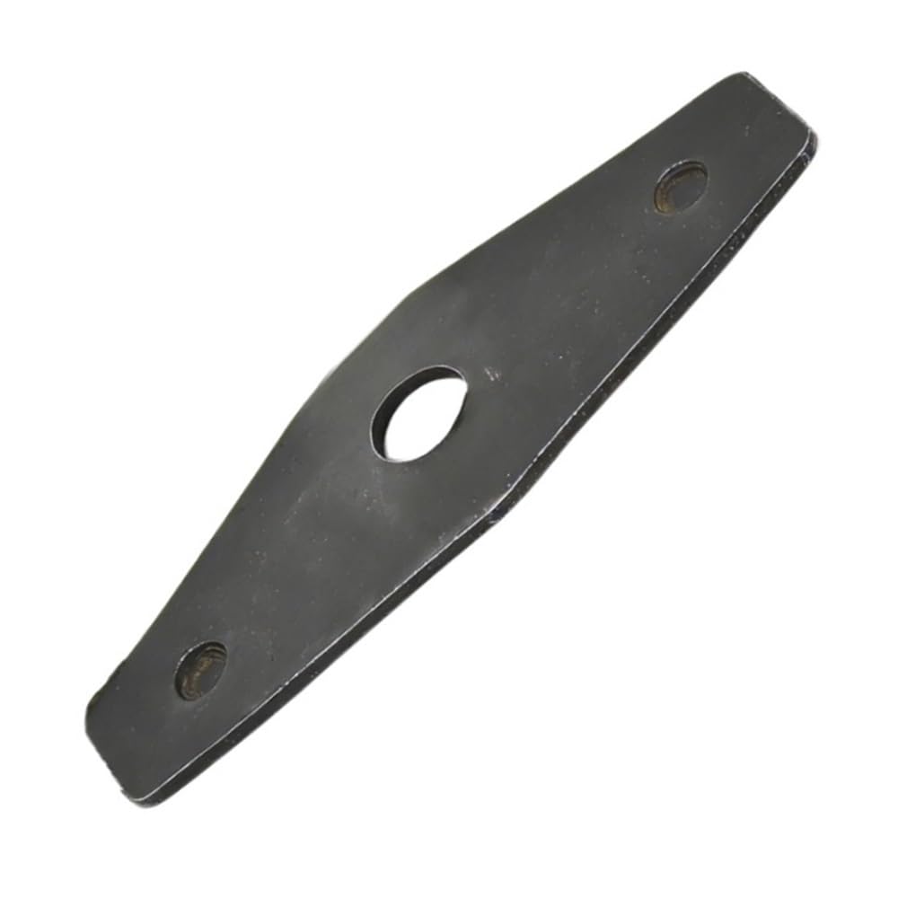 Support de lame pour coupleur Type M 31mm pour un jardin parfaitement entretenu