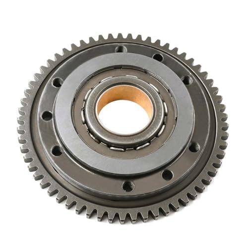 Embrayage de démarreur de moto haute durabilité F650CS