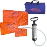 FASPLINT Kit with Pump (Plastic Economy Pump)