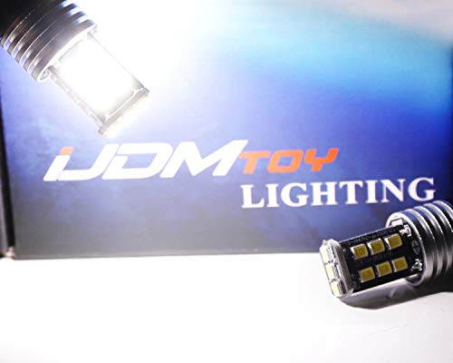 Kit LED 6 Piezas Xenón Blanco Para Dodge RAM 2013-2018 miniatura 3