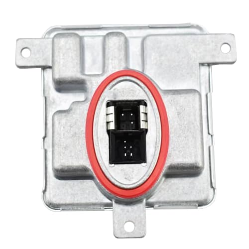 Módulo de unidad control computadora balasto faro H-ID xenón para 650i 2013 5