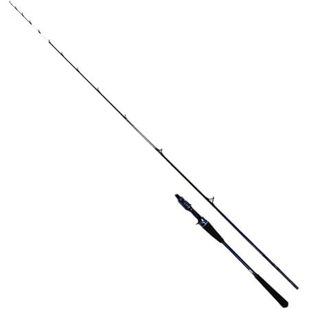 Amazon ダイワ Daiwa 船竿 極鋭タチウオゲーム Mh 180ags 釣り竿 ダイワ Daiwa 船竿